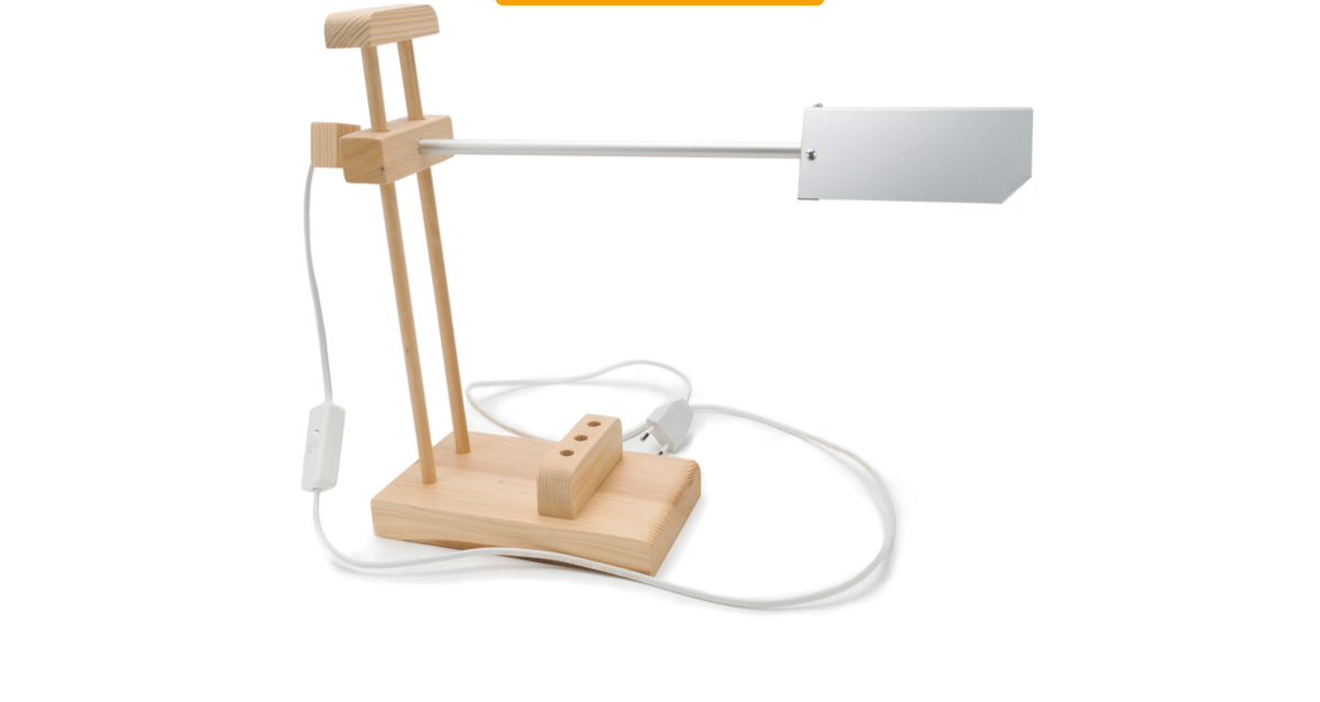 Bureaulamp - Uitgeverij TESS