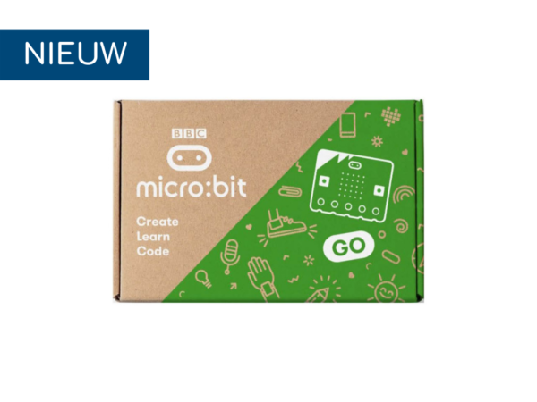 micro:bit V2 Go bundle